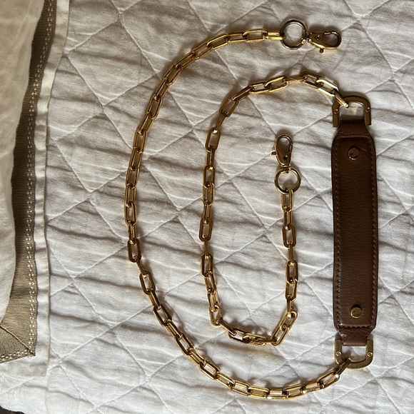 Tory Burch crossbody clutch - Picture 2 of 7